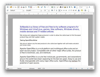free apache office for mac